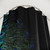 Peacock Feather Shower Curtain