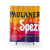 Paulaner Spezi Munich Themed Shower Curtain