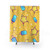 Kingdom Hearts Seasalt and Paopu Pattern Shower Curtains