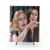 Woman Yelling at Cat Meme Shower Curtains