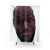 Lebron James Goofy Face Shower Curtain