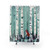 The Birches Watercolor Shower Curtains