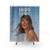 Shower Curtains featuring Silhouette of Taylor Swift's Speak Now Era