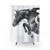 Flick Showjumping Horse Shower Curtains