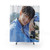 Astro Dream 01 Kpop Shower Curtains