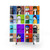 Dream SMP Themed Shower Curtain