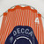 Decca Vintage Record Sleeve Vector Shower Curtains
