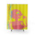 Adventure Time Prismo the Wish Master Shower Curtains