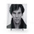 Benedict Cumberbatch as Sherlock Holmes Shower Curtain
