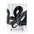 Kraken Shower Curtains with Tentacles
