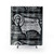 Derby County Club Crest Shower Curtains