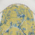 Vintage Blue and Yellow Toile Shower Curtains with Chinoiserie Pattern