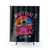 Nanalan Monster Fun! Kids' Shower Curtains