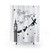 Never Grow Up Peter Pan Themed Shower Curtain