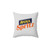 Aperol Spritz Cocktail Pillow