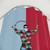 Harlequins Rugby Shower Curtains