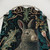 William Morris Rabbit in the Forest Shower Curtain