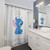 Ohana Means Family Stitch Shower Curtains