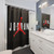 Michael Jordan Themed Shower Curtain