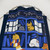 Funny Doctor Who Shower Curtains with Kittens