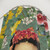 Frida Kahlo-Inspired Shower Curtain