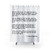 Fitzgerald Quote Shower Curtains for Inspirational Bathroom Decor