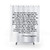 F Scott Fitzgerald Inspirational Shower Curtains