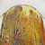 Klimt Trees Shower Curtains for Modern Bathroom Decor