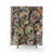 Sugar Skull Collage Shower Curtains