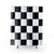 Chequered Flag Formula 1 Shower Curtains