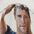 Chris Hemsworth Shower Curtain