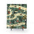 Jungle Cruise Themed Shower Curtain