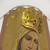 Our Lady of Rosary Catholic Shower Curtains