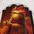 Gragas Alpha Male Shower Curtains - League of Legends Decor