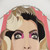 Alyssa Edwards Shower Curtain - Vibrant Drag Queen Design
