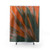 Firework Print Shower Curtains