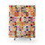 Drag Queen Shower Curtain