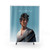 Prince Eric Shower Curtain with Uncharted Waters Design