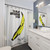 The Velvet Underground Shower Curtains - Retro Rock Bathroom Decor