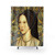 Anne Boleyn Tudor Queen Shower Curtain