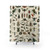 Colorful Insect Shower Curtains