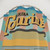 Vintage Touring Caravan Adventure Shower Curtain