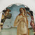 Botticelli's Birth of Venus Shower Curtains