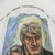 Father Stone (Father Ted) Shower Curtain
