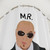 Pitbull Mr Worldwide Shower Curtains