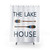 Colorful Lake House Shower Curtains