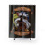 Sir Didymus Artistic Shower Curtains