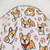 Cute Corgi Dog Shower Curtains