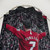 Cristiano Ronaldo Manchester United Shower Curtain