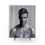 David Beckham Themed Shower Curtains
